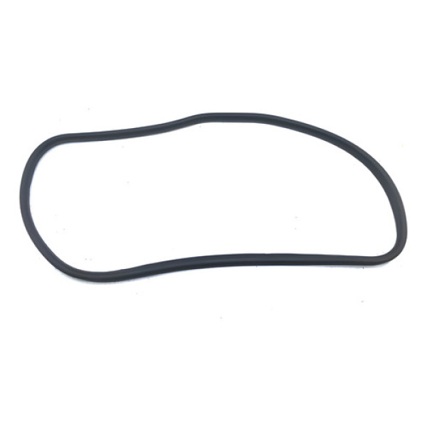 Borracha Porta Carroceria Volvo V60 2014 Dianteira Direita C