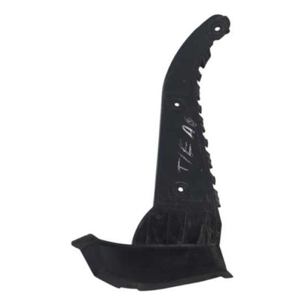 Suporte Parachoque Audi A6 1999 Traseiro Esquerdo