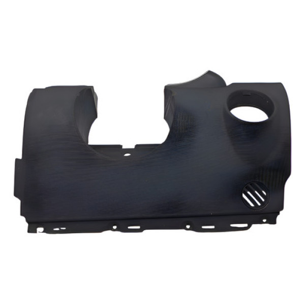 Acabamento Superior Esquerdo Painel Vw New Beetle 2008 1 - 1