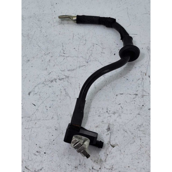 Cabo Polo Negativo Porsche Cayenne 2011 2012 2013 2014 2015