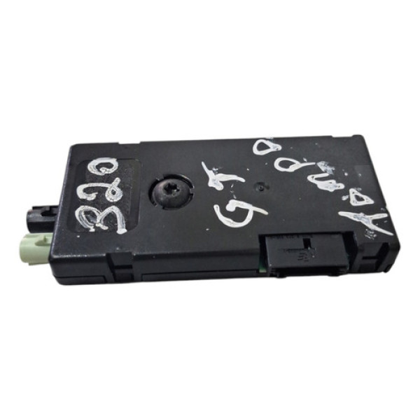 Modulo Antena Bmw 320 Gt 2015 Tampa Traseira 