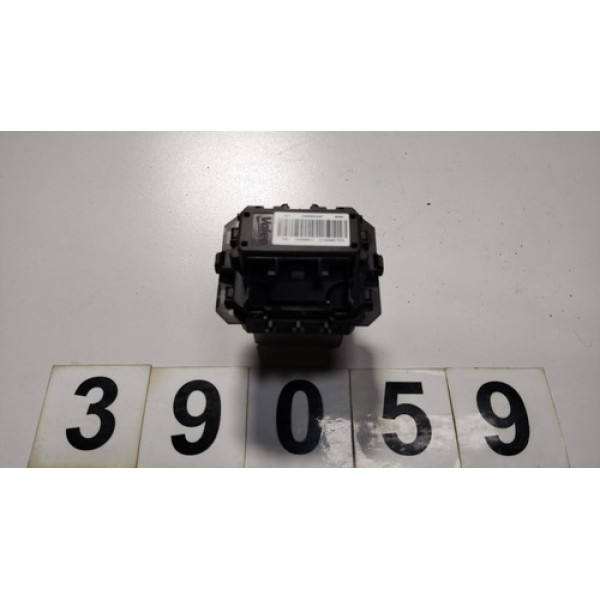 Resistencia Ar Condicionado Fluence 2013 T1000034z-d