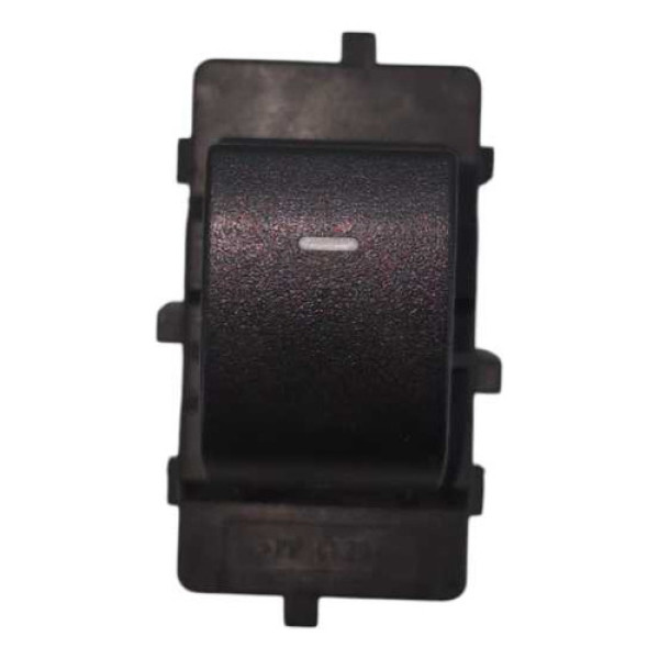 Botao Vidro Eletrico Ford Fusion 2010 2011 Traseira Direita