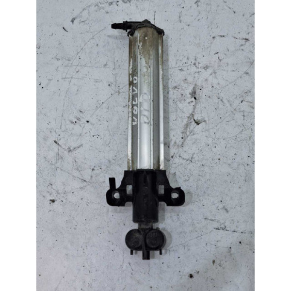 Bomba Esguicho Farol Volvo V60 2014 Dianteira Direita