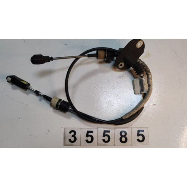 Cabo Alavanca Marcha Freelander 2 2008 7e395ac =35585 Cx111