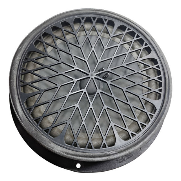 Alto Falante Porta Audi A4 2010 2011 2012 Dianteiro Direito