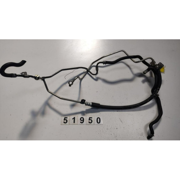 Mangueira Caixa Direção Lancer 2014  =51950 Pr141