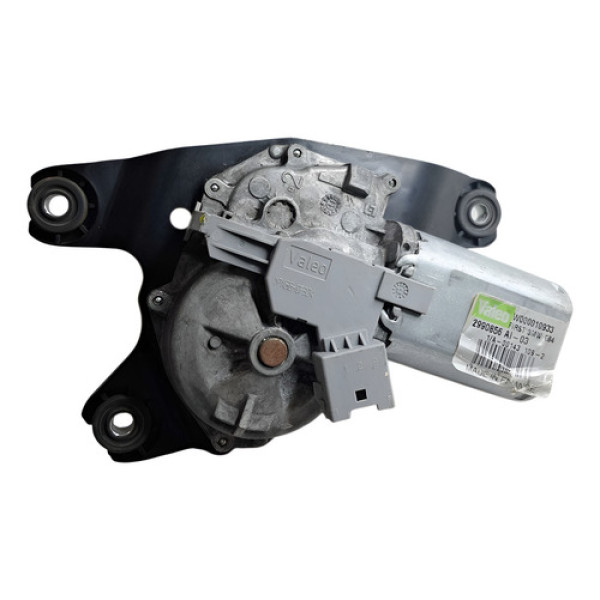 Galhada Motor Limpador Bmw X1 2012  Tampa Traseira