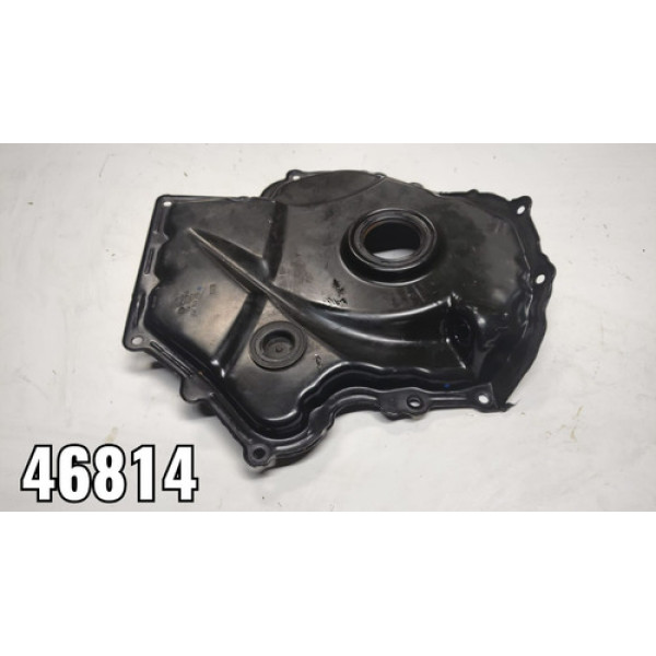 Tampa Frontal Motor Tiguan 2.0 2010  06k109210 =46814 Cx202