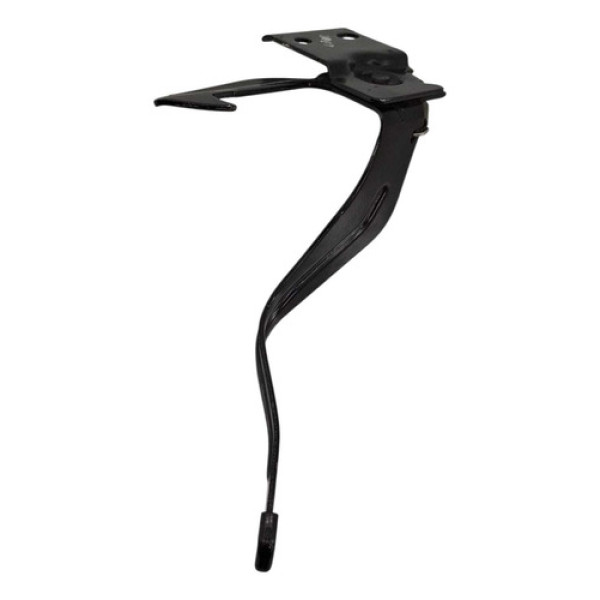 Fechadura Capo Nissan Kicks 2020