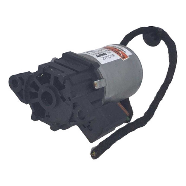 Motor Ajuste Banco Volvo Xc60 2010 2011 Dianteira Esquerda