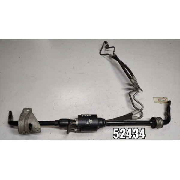 Barra Estabilizadora Traseira Bmw 535 Gt 2010