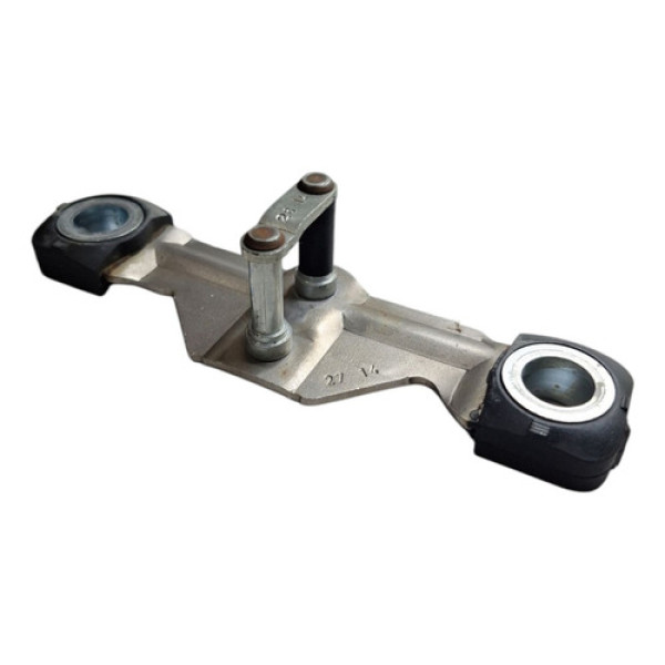 Batente Porta Malas Audi Q3 2.0 2015 Traseiro 