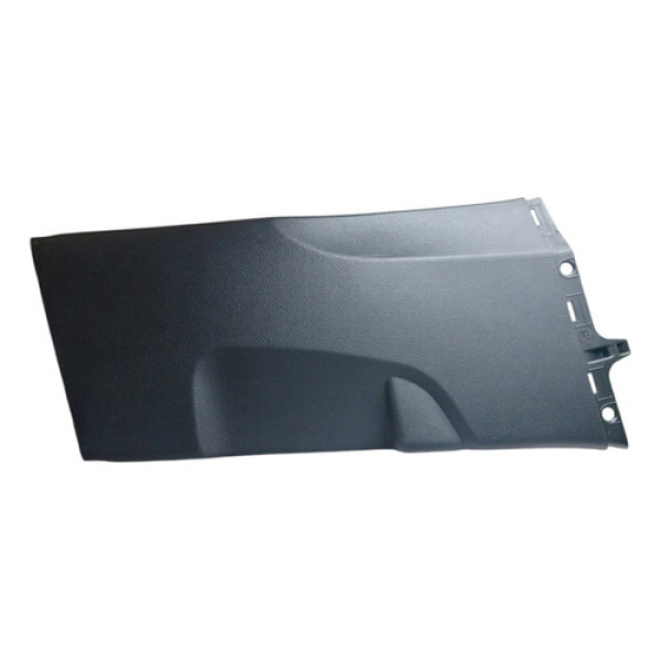 Acabamento Coluna Central Audi A3 2020 1.4 Inferior Direita 