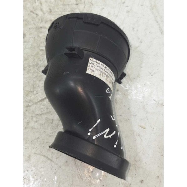 Difusor Saida Ar Mini Cooper 2010 Lado Esquerdo