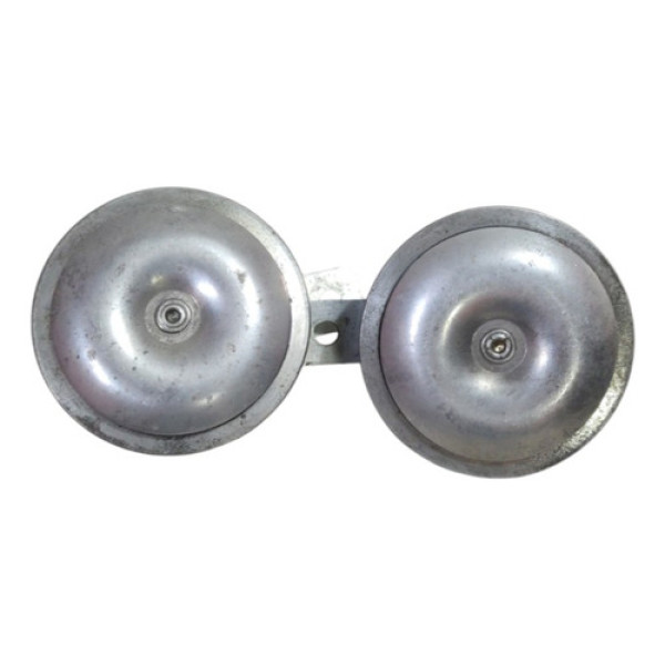 Par Buzina Mini Cooper 2011 4p