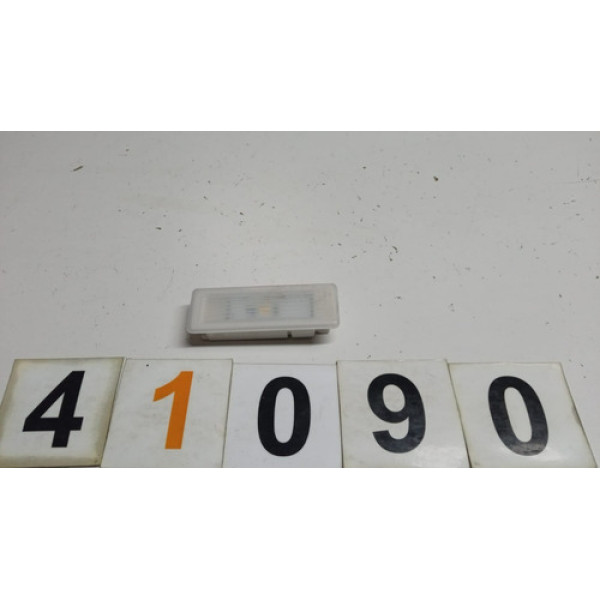 Luz Cortesia Forro Porta Bmw X1 2020 79419101