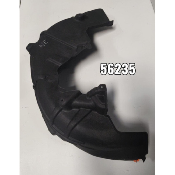 Para-barro Traseiro Esquerdo Bmw 218 2020