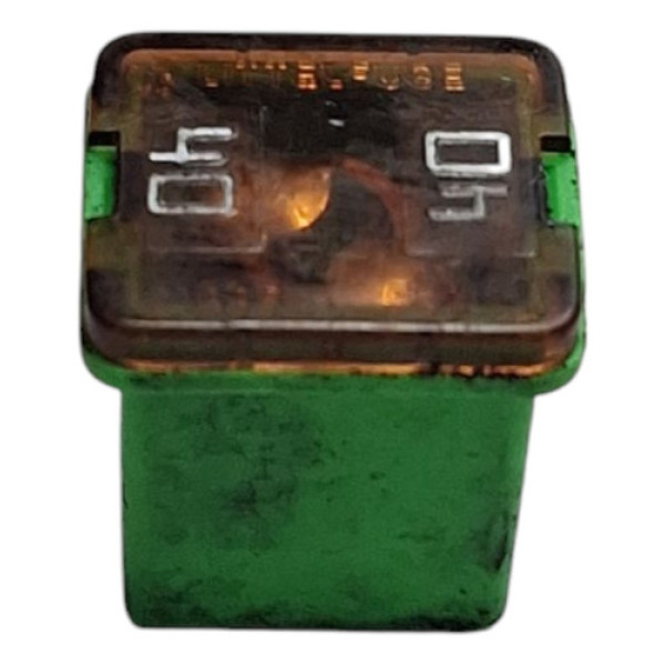 Conector Auxiliar 40 Freelander 2 2014 Diesel 