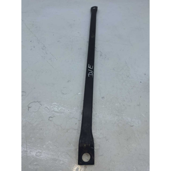 Barra Anti Torçao Bmw 328 2014 2015 2016 Dianteira Esquerda