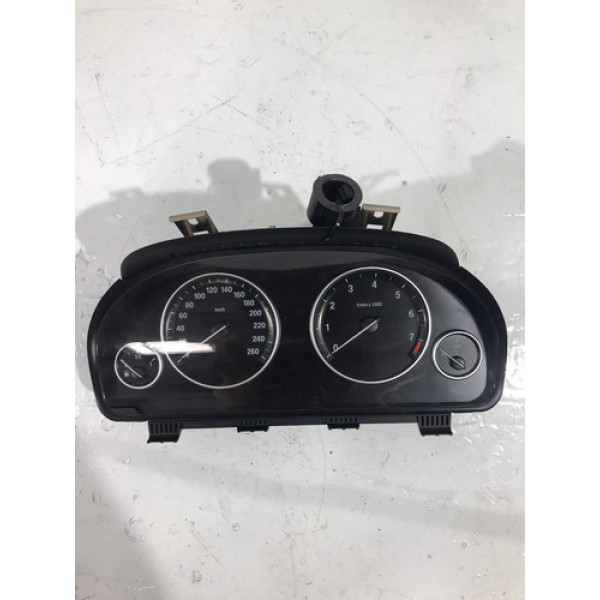 Painel De Instrumentos Bmw X3 2013 2014 2015 1