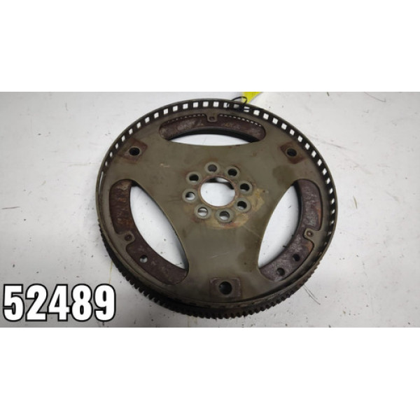 Volante Motor Audi 2.7  Turbo 2004 Automático