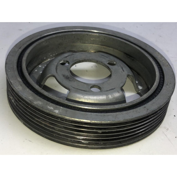 Polia Virabrequim Mini Cooper S 2011 2012 2013