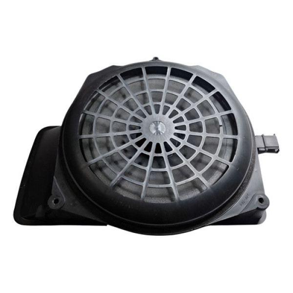 Alto Falante Subwoofer Audi A4 2002 Dianteiro