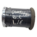 Difusor Saida Ar Painel Chevrolet Captiva 2010 Esquerdo