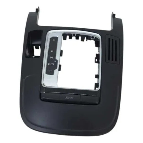 Moldura Console Cambio Audi A5 2013