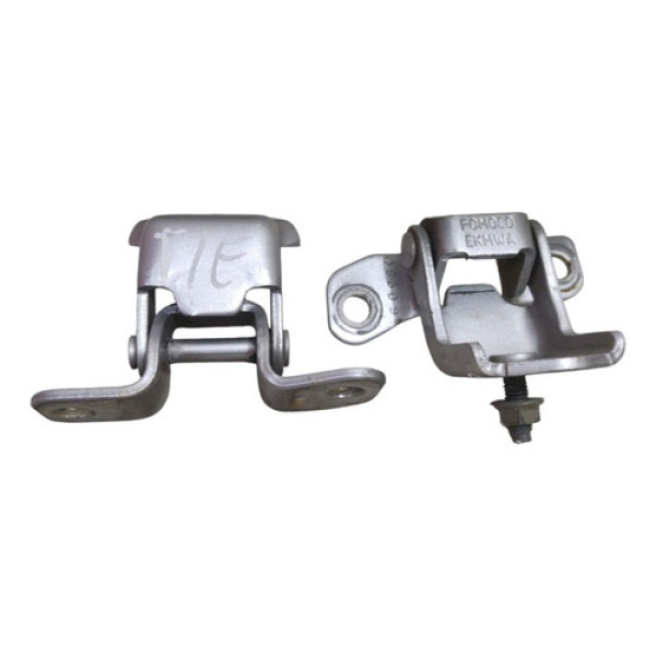 Dobradiça Porta Fusion V6 2010 Traseira Esquerda 