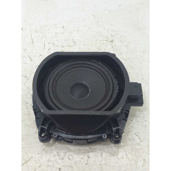 Subwoofer Bmw X3 2016 Lado Direito