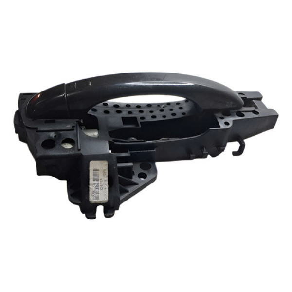 Maçaneta Externa Audi A4 2010 Traseira Direita 1 Traseira