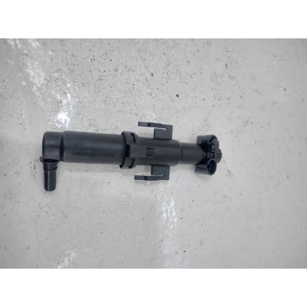 Bomba Esguicho Farol Bmw 535 2011 Dianteira Direita