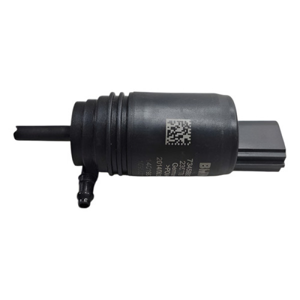 Bomba Esguicho Reservatorio Parabrisas Bmw 320 2014 2015 1