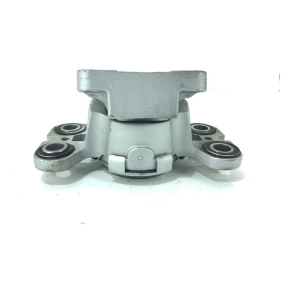 Suporte Coxim Caixa Cambio Evoque 2018 Dianteiro Esquerdo