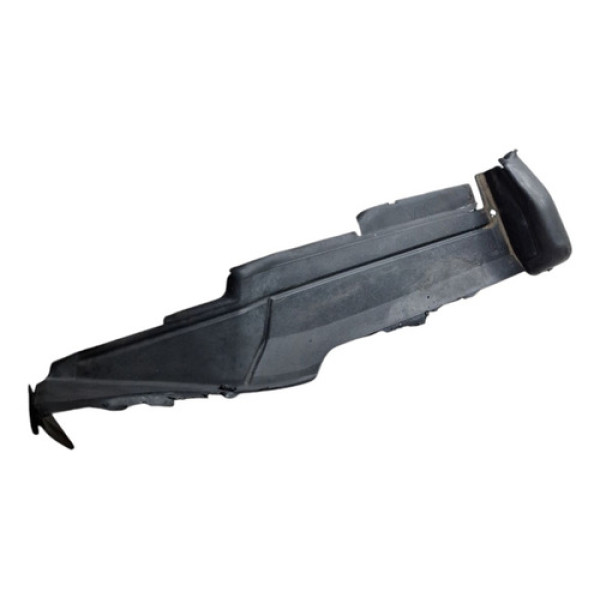 Acabamento Frontal Capo Audi Q3 2.0 2015 Dianteiro Direito 