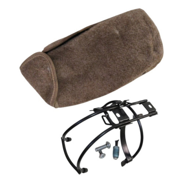 Suporte Extintor Bmw 328 2014