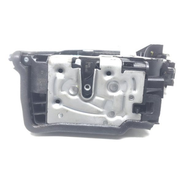 Fechadura Porta Bmw X1 2016 2018 2019 Traseira Esquerda 