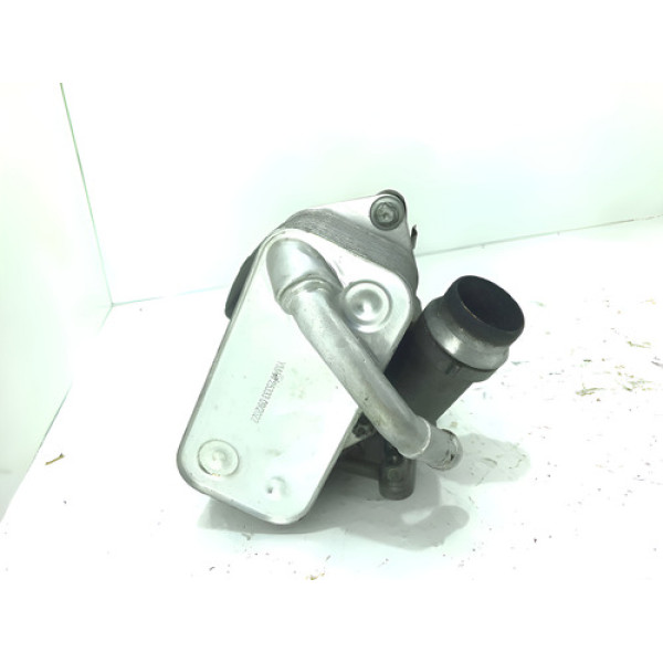 Suporte Filtro Oleo Bmw 320 2013 2014 2015  1 - 1