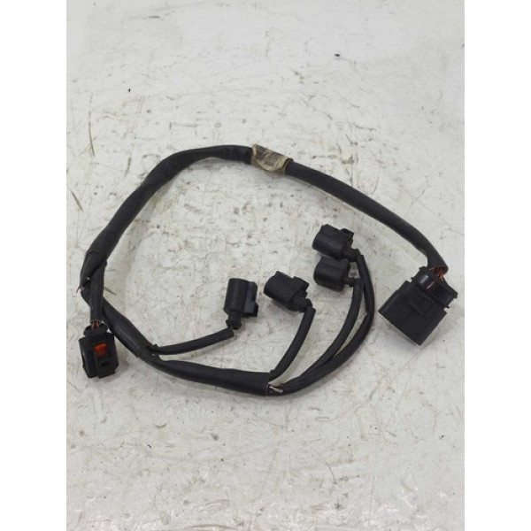 Chicote Bico Injetor Audi Q7 2007