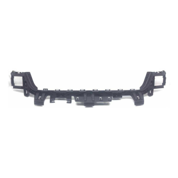 Guia Suporte Para-choque Audi A3 2015 Hatch Traseiro