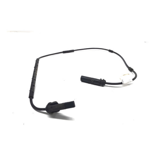 Sensor Conector Roda Bmw 320 2015 Traseira Direita