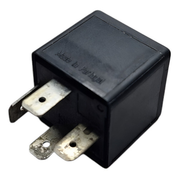 Conector 12v Preto Captiva 3.6 2011 