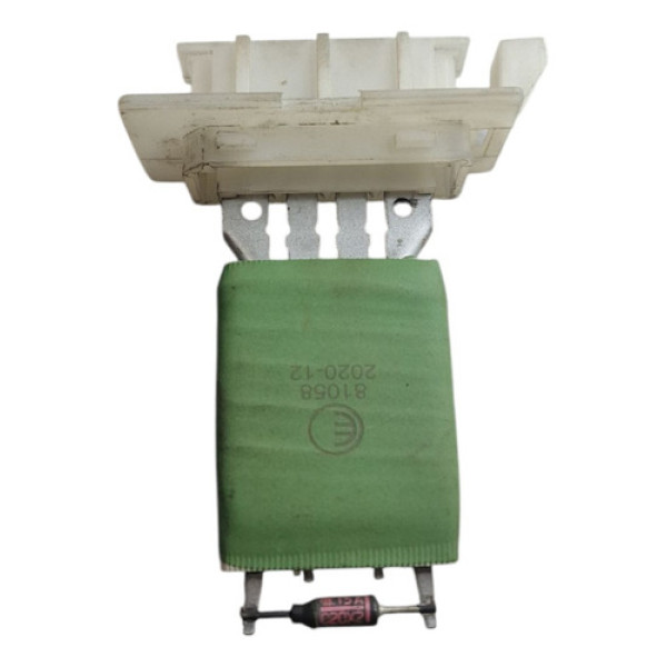 Resistencia Ar Condicionado Audi Q3 2.0 2015 