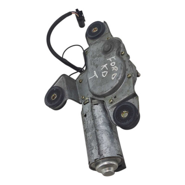 Motor Limpador Vidro Ford Ka 1999 Traseiro