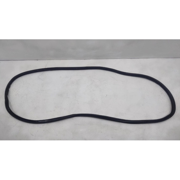 Borracha Tampa Traseira Malas Bmw X4 2014 2015 2016 2017 