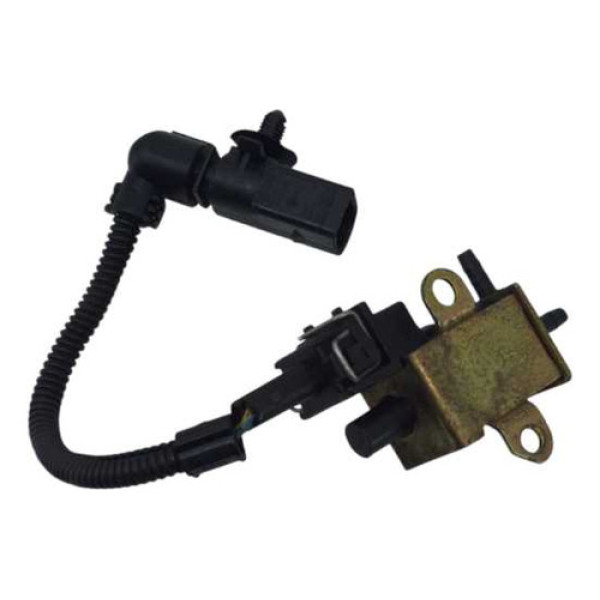 Valvula Solenoide Vw Passat 2003