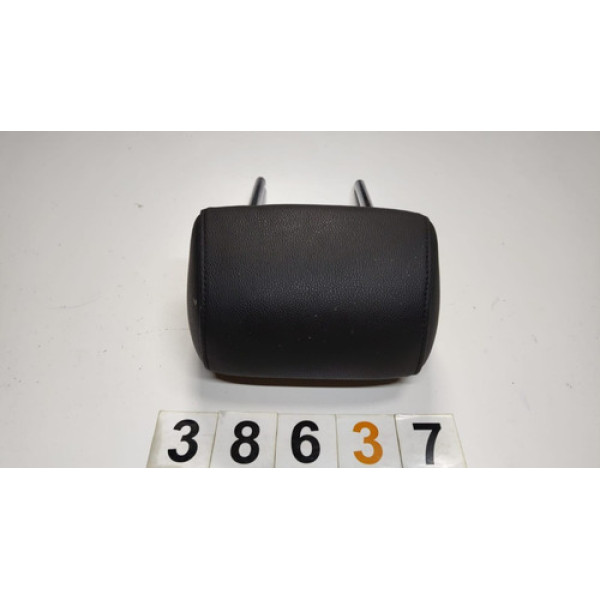 Encosto Cabeça Traseiro Lateral Bmw 320 2010