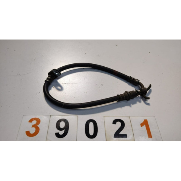 Flexível Pinça Freio Traseira Esquerda Subaru Forester 2011